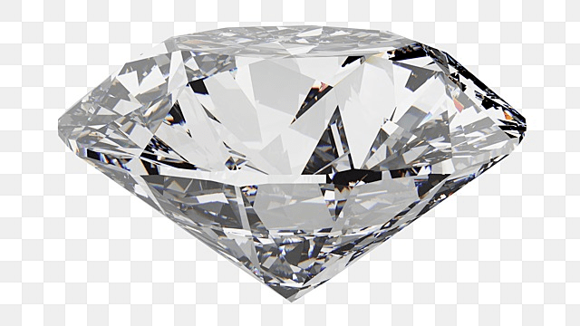 Diamond gemstone
