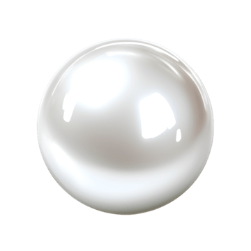 Pearl gemstone